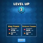 clash-royale-seviye-atlama