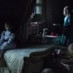 ANNABELLE: KÖTÜLÜĞÜN DOĞUŞU