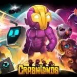 crashland