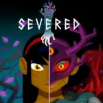 severed