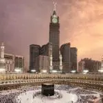Makkah-Royal-Clock-Tower
