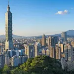 Tapei-101-Tayvan
