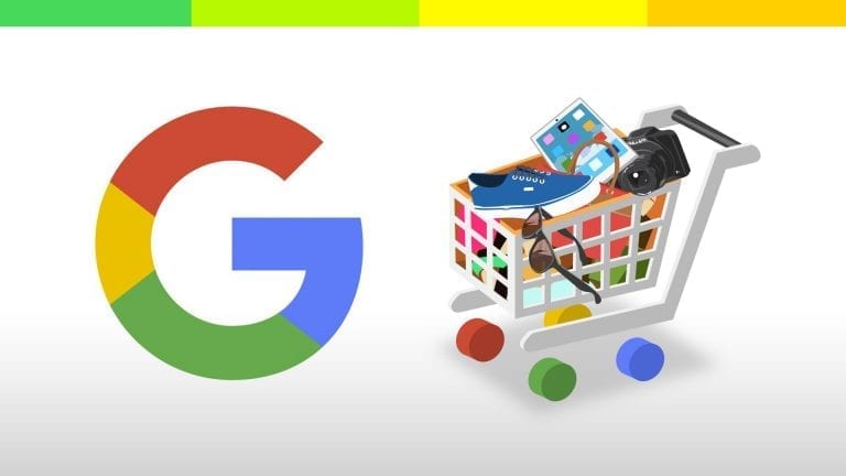 Google Shopping için Adwords Araçları
