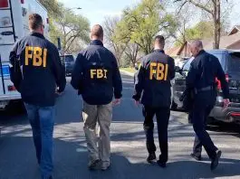 FBI Özel Ajanı Test