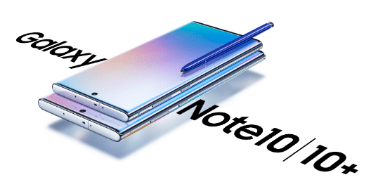 Galaxy Note 10 Özellikleri