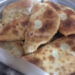ÇiBörek Nasıl Yapılır?