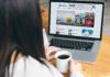 Herşey bir web sitesi ile başlayacak